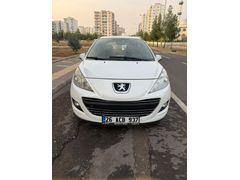 Sahibinden acil satilik Peugeot 207 1.4 Envy 2011 Model