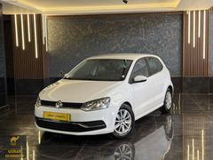 UZMAN OTOMOTİVDEN 2015 VW POLO 1.4 TDI BMT COMF. DSG 136.000 KM
