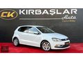 *Kırbaşlar Auto* 2017 MOD VW POLO 1.4 COMFORTLİNE OTOMATİK