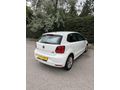 2017 POLO 155 KMDE TERTEMİZ