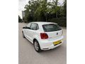 2017 POLO 155 KMDE TERTEMİZ