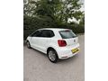 2017 POLO 155 KMDE TERTEMİZ