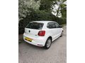 2017 POLO 155 KMDE TERTEMİZ