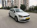 2017 POLO 155 KMDE TERTEMİZ