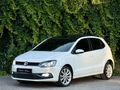 2016 VW POLO+BOYASIZ+CAM TAVAN+DSG+170 KM!+MERCEK FAR+ FUL+FUL