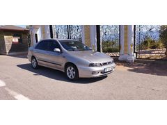 Sahibinden Fiat Marea 1.6 ELX 2001 Model  316.000 km Gri (Gümüş)