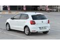 ORJİNAL 76 BİNDE İLK SAHİBİNDEN HATASIZ HASARSIZ