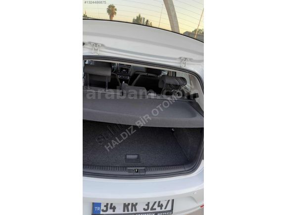 ORJİNAL 76 BİNDE İLK SAHİBİNDEN HATASIZ HASARSIZ