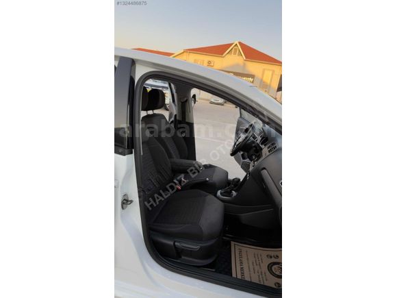 ORJİNAL 76 BİNDE İLK SAHİBİNDEN HATASIZ HASARSIZ