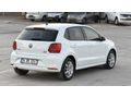ORJİNAL 76 BİNDE İLK SAHİBİNDEN HATASIZ HASARSIZ