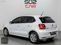 SÖZCAR'DAN VW POLO