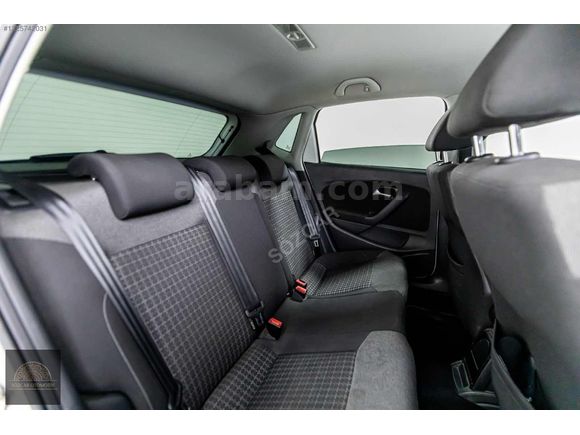 SÖZCAR'DAN VW POLO