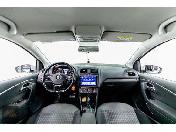 SÖZCAR'DAN VW POLO