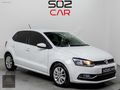 SÖZCAR'DAN VW POLO