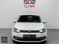 SÖZCAR'DAN VW POLO