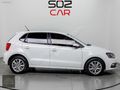SÖZCAR'DAN VW POLO