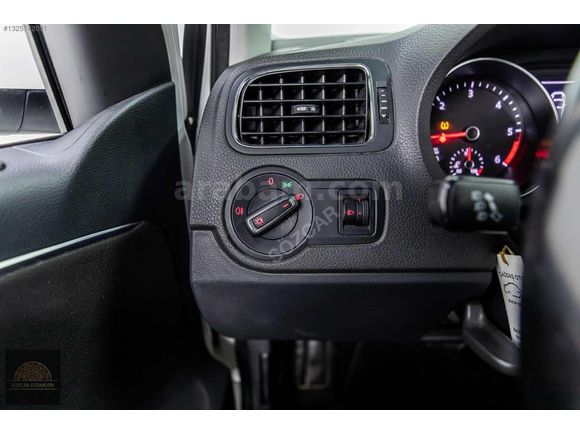 SÖZCAR'DAN VW POLO