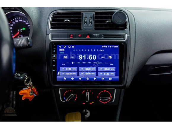 SÖZCAR'DAN VW POLO