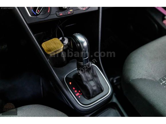 SÖZCAR'DAN VW POLO