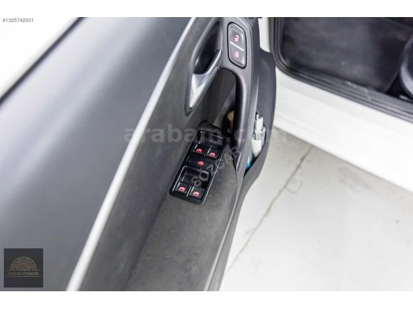 SÖZCAR'DAN VW POLO