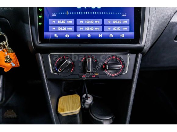 SÖZCAR'DAN VW POLO