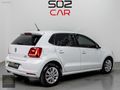 SÖZCAR'DAN VW POLO
