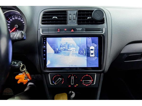SÖZCAR'DAN VW POLO