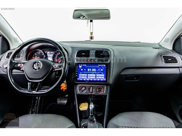 SÖZCAR'DAN VW POLO