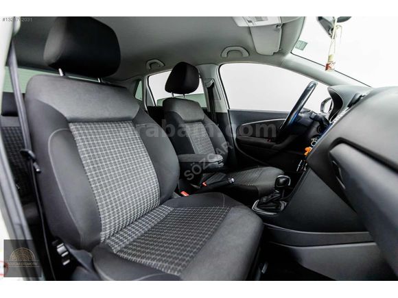 SÖZCAR'DAN VW POLO
