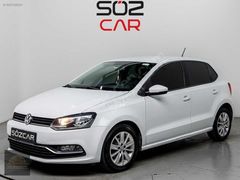 SÖZCAR'DAN VW POLO