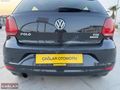 2017 HATASIZ VW POLO DSG 68 BİN KM