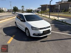 ATEŞ AUTO WOLKSVAGEN POLO