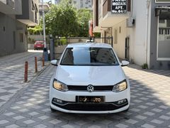 ÖCAL| 2017 POLO 1.4TDI OTOMATİK EMSALSİZ