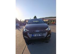 Sahibinden Hyundai i20 1.4 CRDi Style 2017 Model