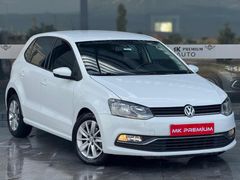 MK PREMİUM'DAN OTOMATİK HATASIZ BOYASIZ 85.OOO KM POLO