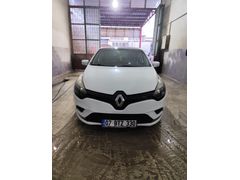 Sahibinden Renault Clio 1.5 dCi Joy 2016 Model  224.688 km Beyaz