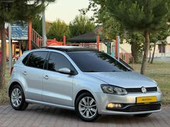 "SADECE 127 BİNDE" CAM TAVAN HATASIZ DEĞİŞENSİZ 2017 POLO!