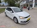BURSA MERKEZ OTOMOTİV 2017 POLO CONFORT DİZEL OTOMATİK 107 BİN