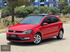 HATASIZ BOYASIZ DÜŞÜK KM CAM TAVAN OTOMATİK