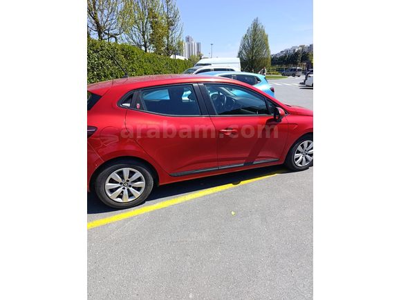 Sahibinden Renault Clio 1.0 TCe Joy 2020 Model