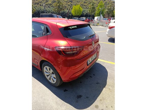 Sahibinden Renault Clio 1.0 TCe Joy 2020 Model