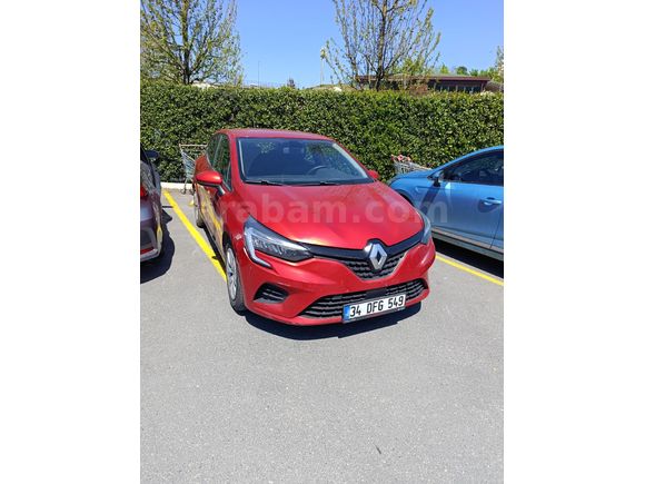 Sahibinden Renault Clio 1.0 TCe Joy 2020 Model