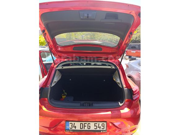 Sahibinden Renault Clio 1.0 TCe Joy 2020 Model