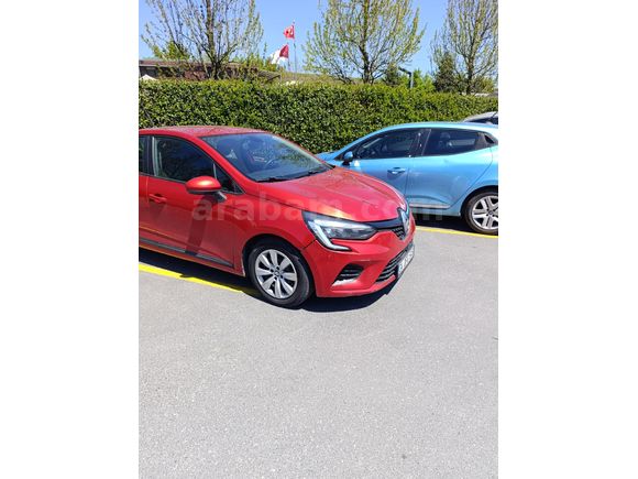 Sahibinden Renault Clio 1.0 TCe Joy 2020 Model