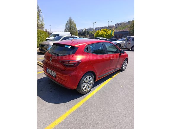 Sahibinden Renault Clio 1.0 TCe Joy 2020 Model