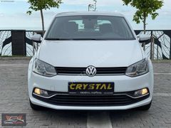 CRYSTAL'DEN-HATASIZ-BOYASIZ-VW-POLO-1.4TDI-COMFORT-DSG-7VTS-90BG