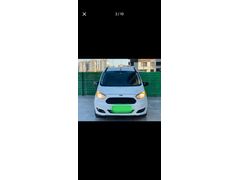 Sahibinden Ford Tourneo Courier 1.5 TDCi Journey Trend 2014 Model