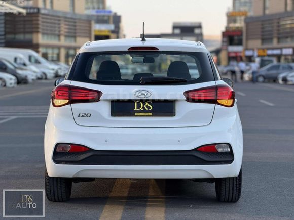 DRS AUTO'DAN 77.000KM OTOMATİK MAKYAJLI KASA STYLE