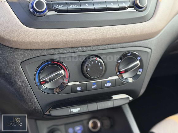 DRS AUTO'DAN 77.000KM OTOMATİK MAKYAJLI KASA STYLE