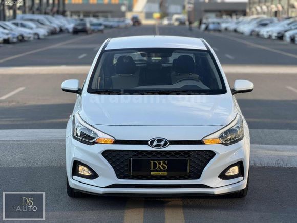 DRS AUTO'DAN 77.000KM OTOMATİK MAKYAJLI KASA STYLE